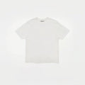 Mann Damn That .inc Signature White Tee